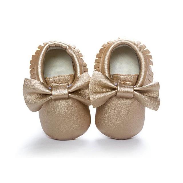 new casual infant prewalker shoes