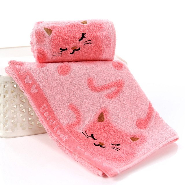 Baby Bath towels