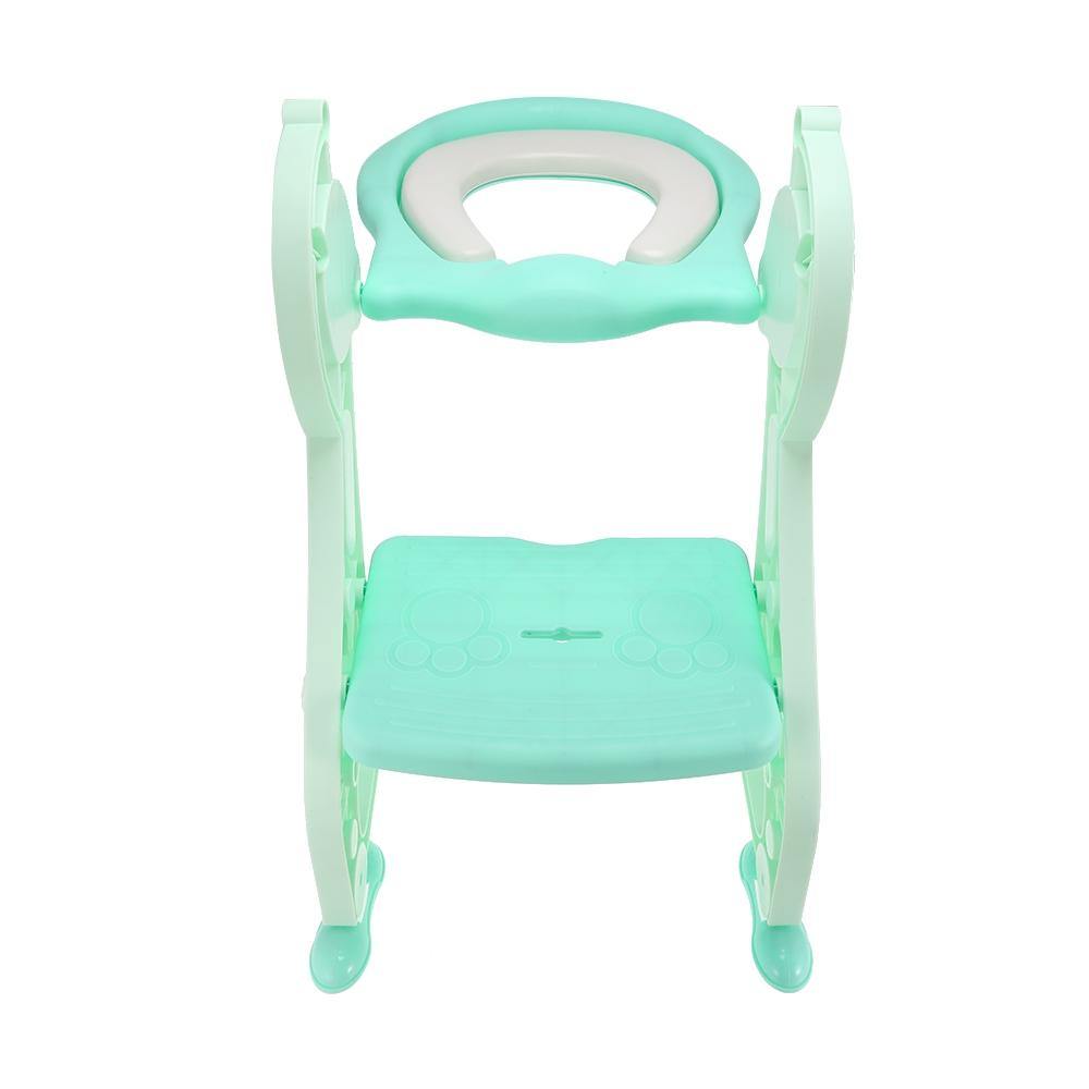 Folding Baby Kids Potty Training Toilet Chair - MamaGas Enterprise 
