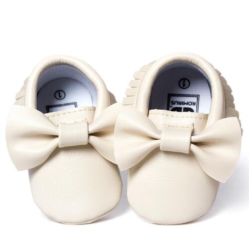 new casual infant prewalker shoes