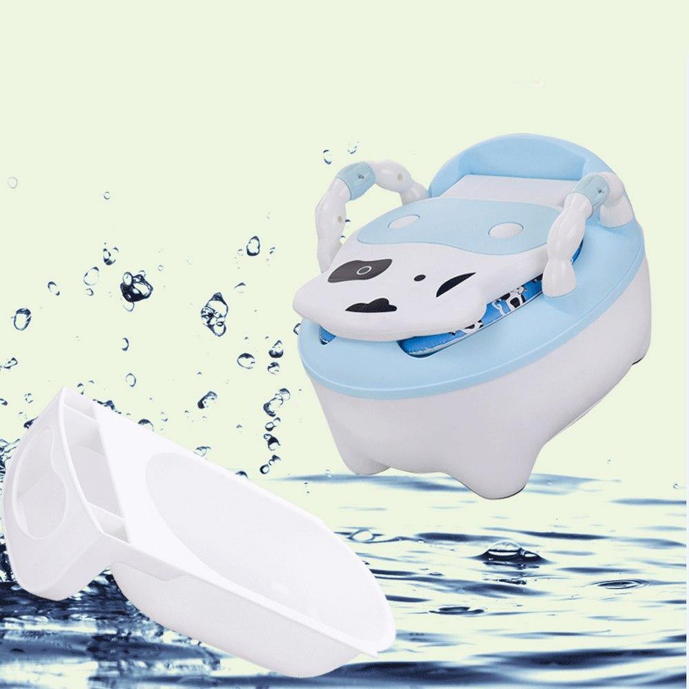 Portable Baby car Potty Multifunction Baby Toilet Trainer - MamaGas Enterprise 