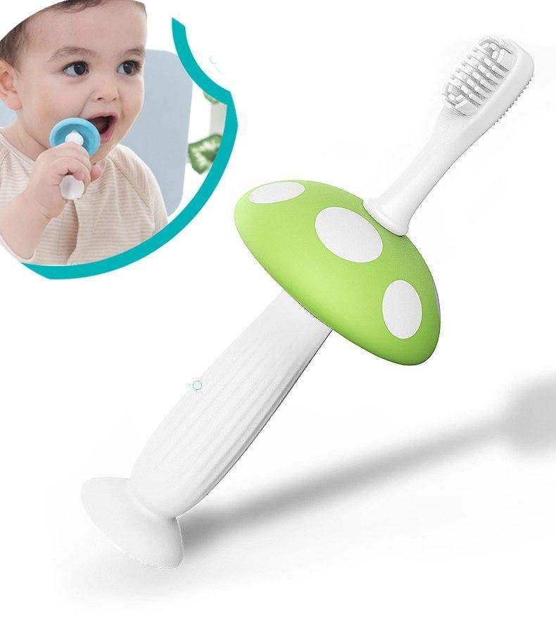 Baby Silicone Teething Care. - MamaGas Enterprise 