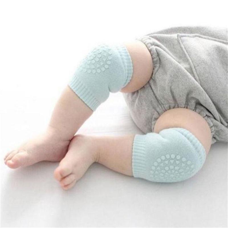 safety crawling baby knee pad