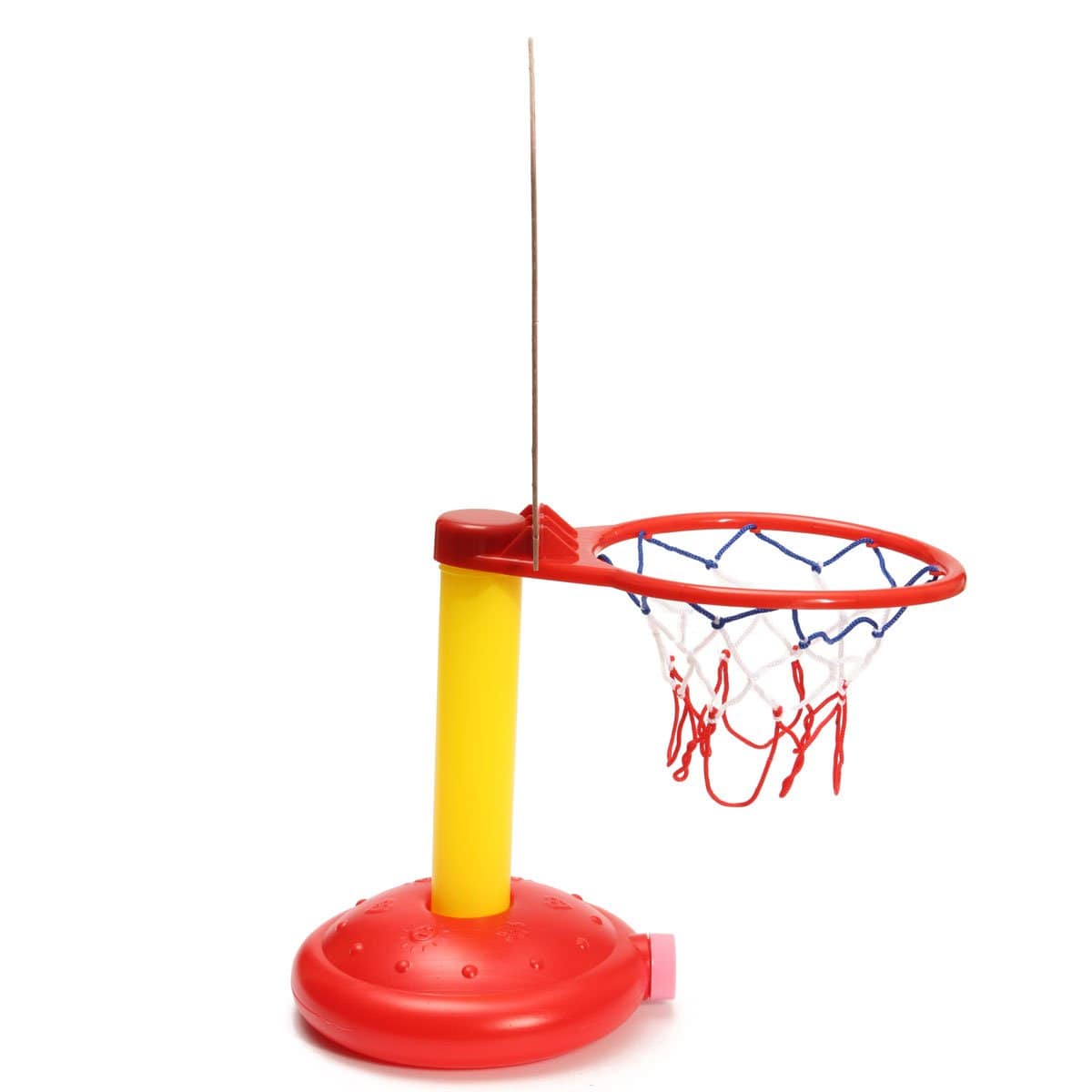 Indoor Liftable Basketball Stand Set