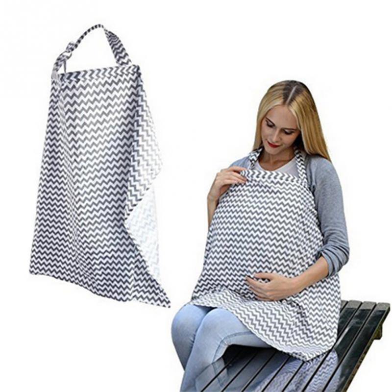 Breathable Mother Breastfeeding Cover - MamaGas Enterprise 
