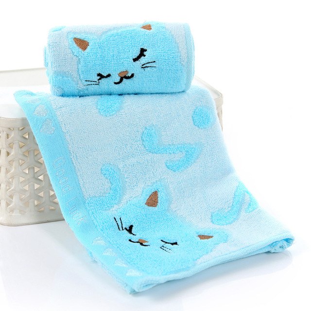 Baby Bath towels