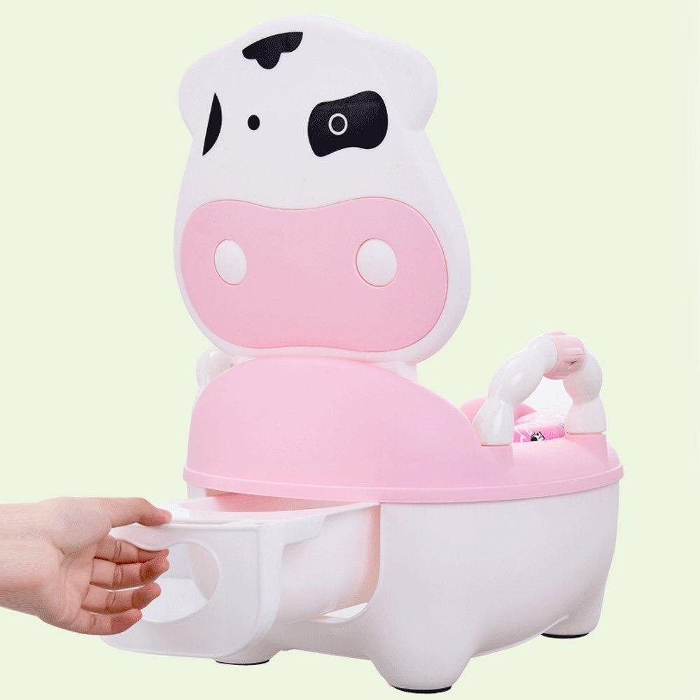 Portable Baby car Potty Multifunction Baby Toilet Trainer - MamaGas Enterprise 