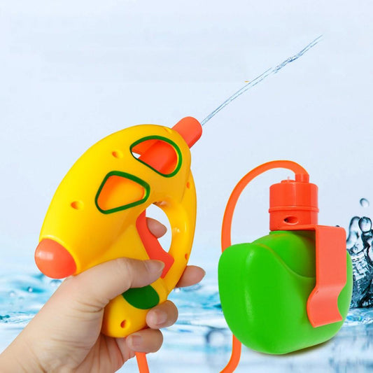 Funny Eliminator Super Portable Pockets Swimming Water Summer Beach Toys