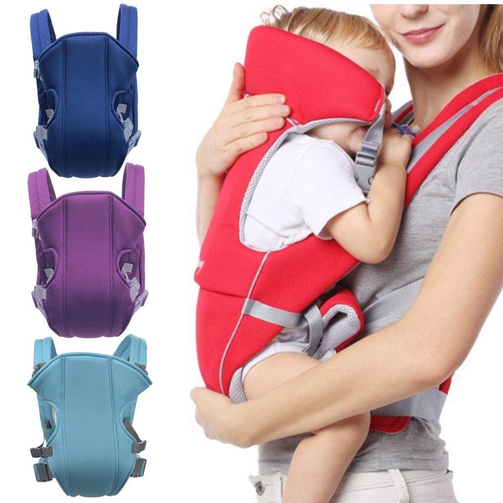 New Baby Carrier Sling Baby Carrier Hipseat - MamaGas Enterprise 