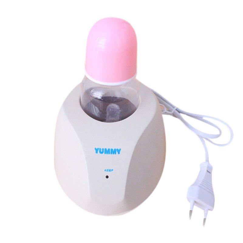 Convenient Portable New Baby Milk Heater Thermostat Heating Device Newborn Bottle Warmer Infants Appease Supplies - MamaGas Enterprise 