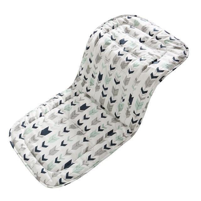 Baby Stroller Seat Mat  and Pushchairs Accessories for Infant - MamaGas Enterprise 