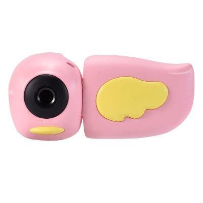 8MP Children Video Camera Full HD 1080P Digital Kids Camcorder Toy Photo Video Recorder DV with 2.0