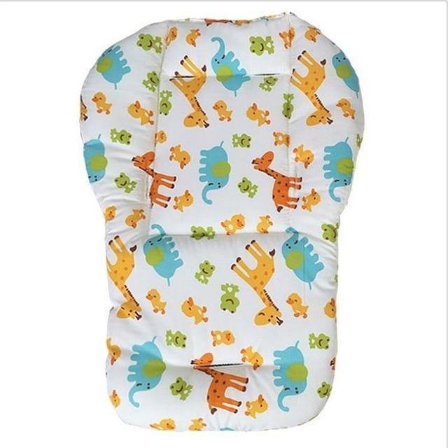 Baby and Kids Highchair Cushion Pad/Mat Booster Seats - MamaGas Enterprise 