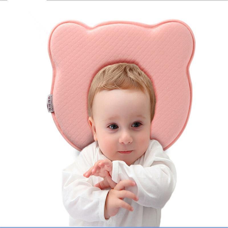 baby pillow for newborn Baby - MamaGas Enterprise 