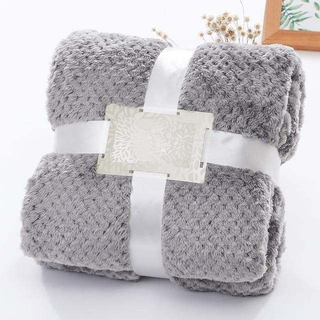 3D fluffy super soft kids bed spread - MamaGas Enterprise 