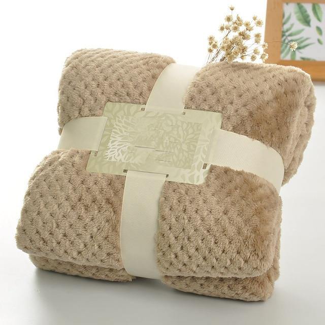 3D fluffy super soft kids bed spread - MamaGas Enterprise 